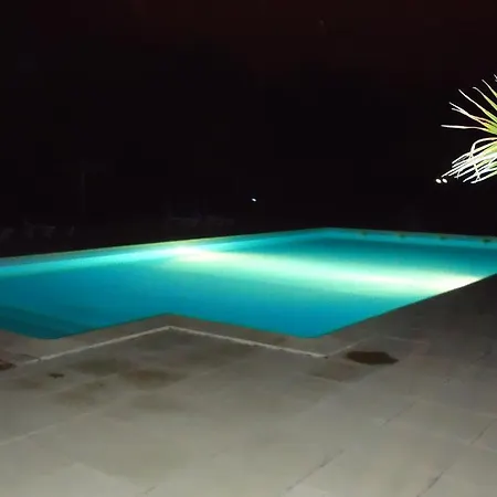 Chalet L'imprevu *