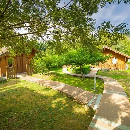 L'imprevu Chalet *