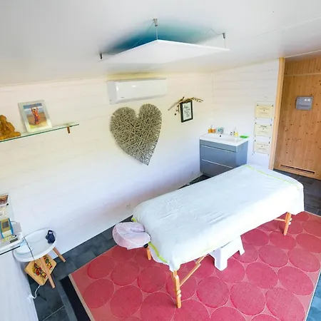L'imprevu Chalet Vaulnaveys-le-Bas