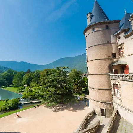 L'imprevu Chalet *