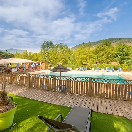 L'imprevu Chalet *
