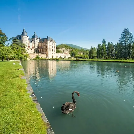 L'imprevu Chalet *